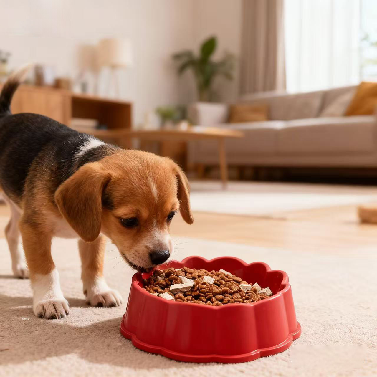 Royal Canin Food Medium - Миска для собак и кошек: Нескользящая,