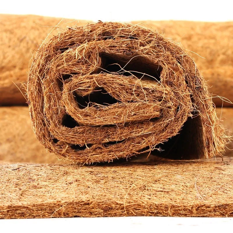 Substrate Coconut Fiber - Коврик для рептилий из натурального кокосового