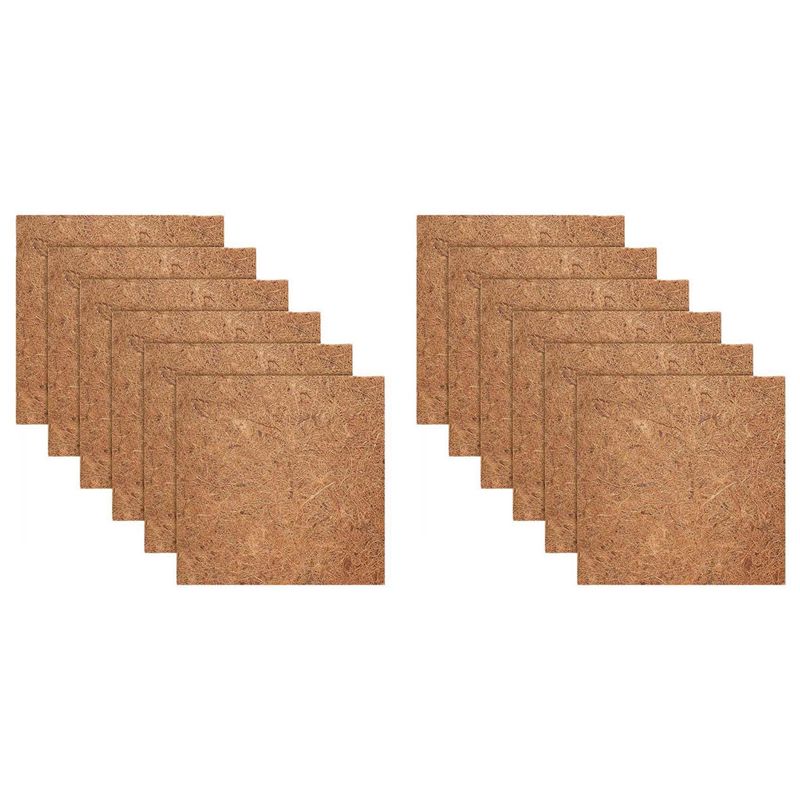 Substrate Coconut Fiber - ABGG-2X – натуральный коврик из кокосового