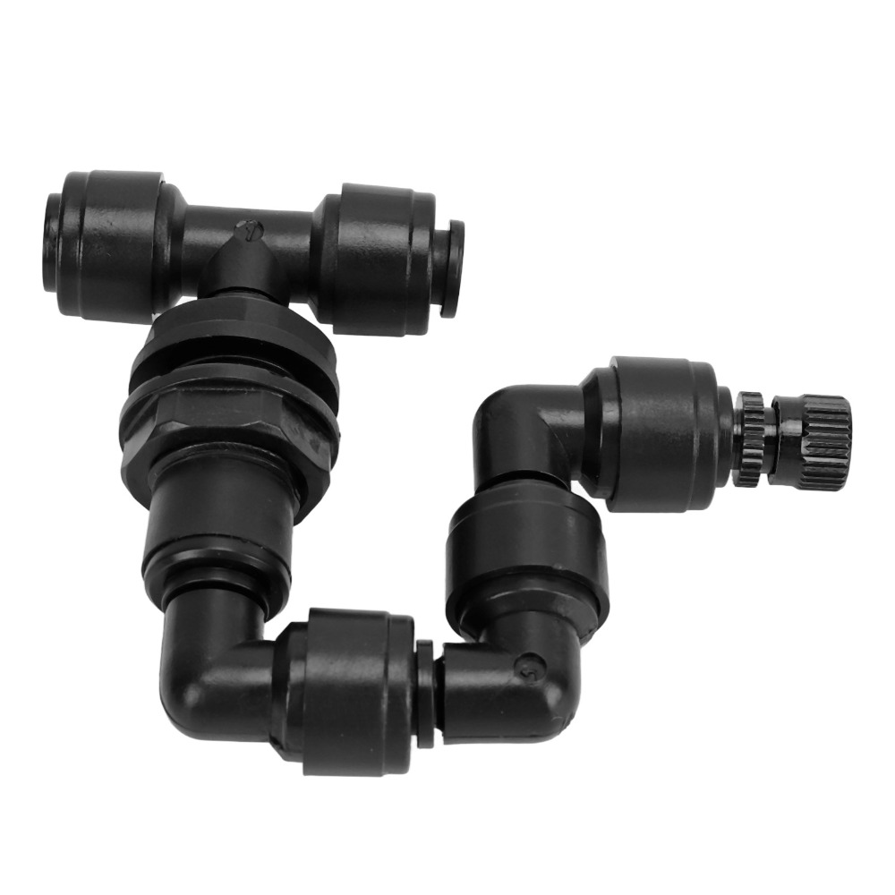 ПП Туманообразователь для репт – обзор и цена Misting Nozzle Reptile