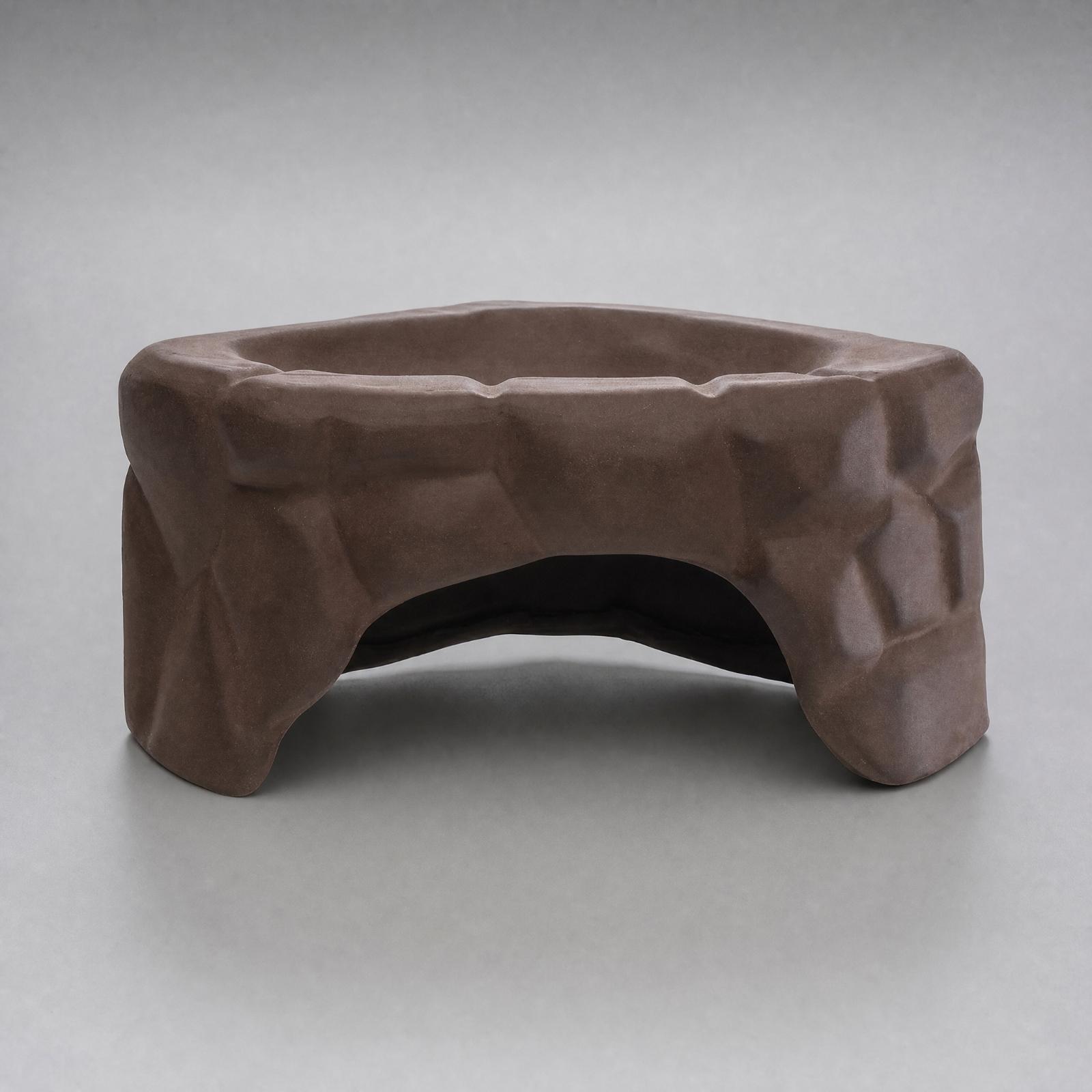 Керамическая платформа для кор – обзор и цена Hide Cave Ceramic